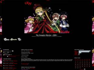 Rozen Maiden RPG