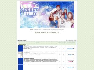 RPG Secret Story 5