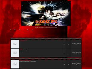 Forum gratis : RPG do anime Naruto