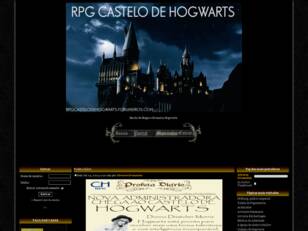 Castelo de Hogwarts