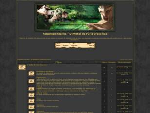 Forum gratis : O Mythal de Fúria Draconica