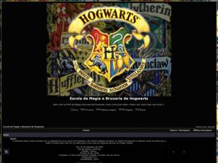 Escola de Magia e Bruxaria de Hogwarts