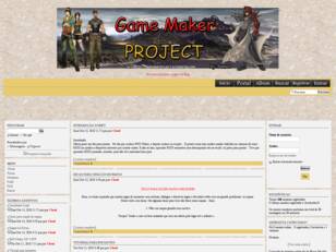 :::Rpg Maker Project::::