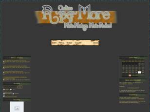 Forum gratis : *-Rpg More-*