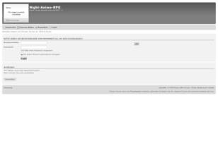 Forum gratis : Night-Anime-RPG