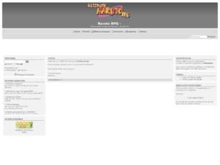 Forum gratis : Ultimate Naruto