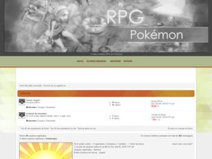 Rpg Pokémon