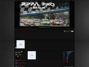 RPM Pro League