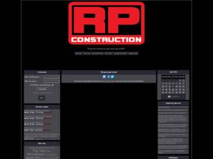 RP Construction
