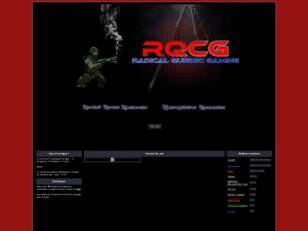 Radical Quebec Gaming RQCG