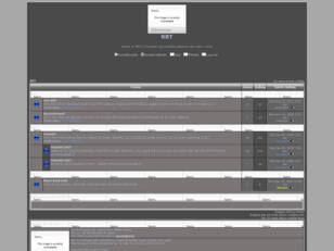 RRT dette er RRT's forumen succesfuld alliance der