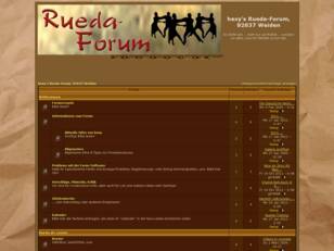 hexy's Rueda-Forum, 92637 Weiden