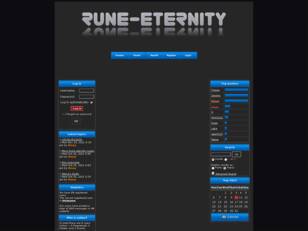 Rune Eternity