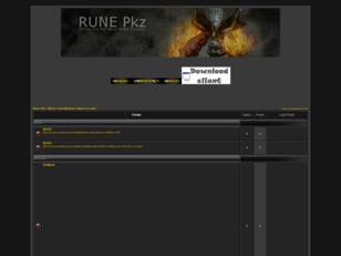 Rune-Pkz | Where The Real Fun Is