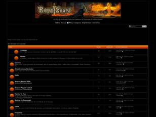 Foro gratis : Comunidad Runescape Para Latinos