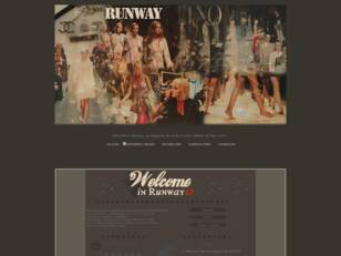 [Runway]