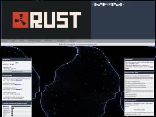 ☼▓■▄▀ █RUST█ ▀▄■▓