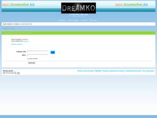 Dreamko Server