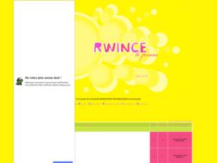 rwince