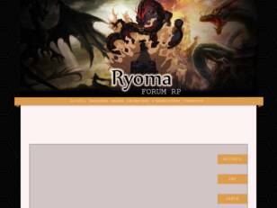 Ryoma Naruto - Forum RPG