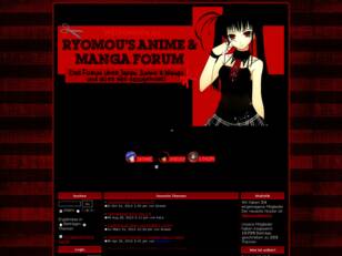 Ryomou Anime/Manga-Forum