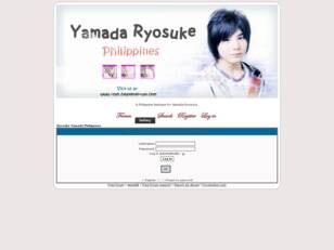 Ryosuke Yamada Philippines
