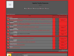 Spatial Family Royaume