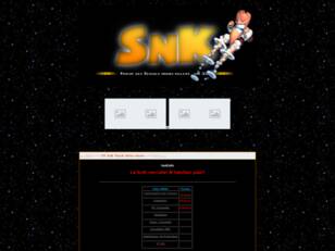 SnK forum des Serials Noobs Killers