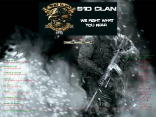 S1D Clan