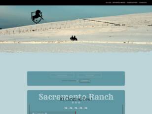 Sacramento Ranch