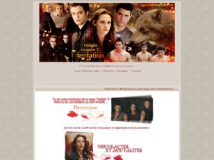 Forum de la saga Twilight