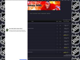 Saguenay NHL