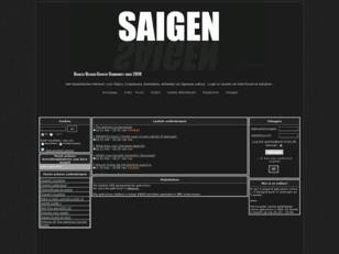 Saigen