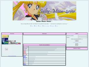 Sailor Moon 4ever