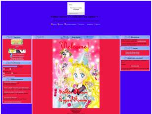 Forum gratis : Sailor moon e Codname wa sailor V