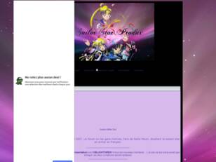 Sailor Star Produx