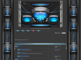 SOE Forum actif