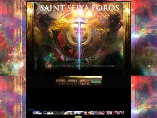 Saint Seiya Foros