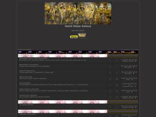 Foro gratis : Saint Seiya Galaxy