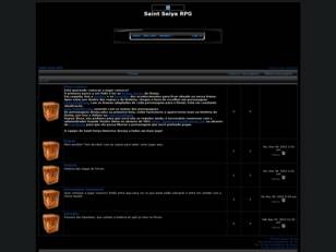 Forum gratis : Saint Seiya Universe