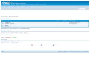 Foro gratis : Salacomputacioncap