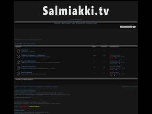 Salmiakki.TV