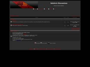 Salohcin Discussions