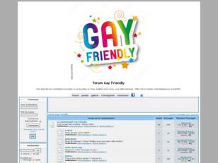 FGF: Forum Gay Friendly