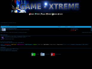 Game-Xtreme