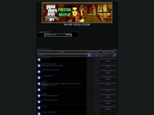 Forum gratuit : SA-MP Evolution va urează sarbător