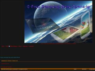 Foro gratis : SAMSUNG GALAXY-SONY XPERIA -LG OPTIMUS