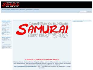 Samurai Radio, l'esprit Libre de la J-Music