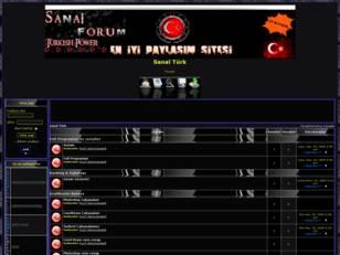 http://sanalturk.forum.st