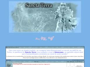 Sancta Terra